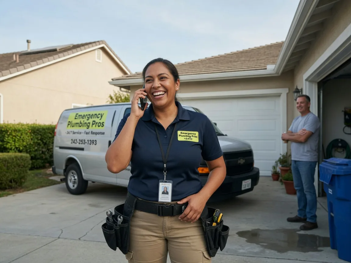 Emergency Plumber Hico, TX FAQs